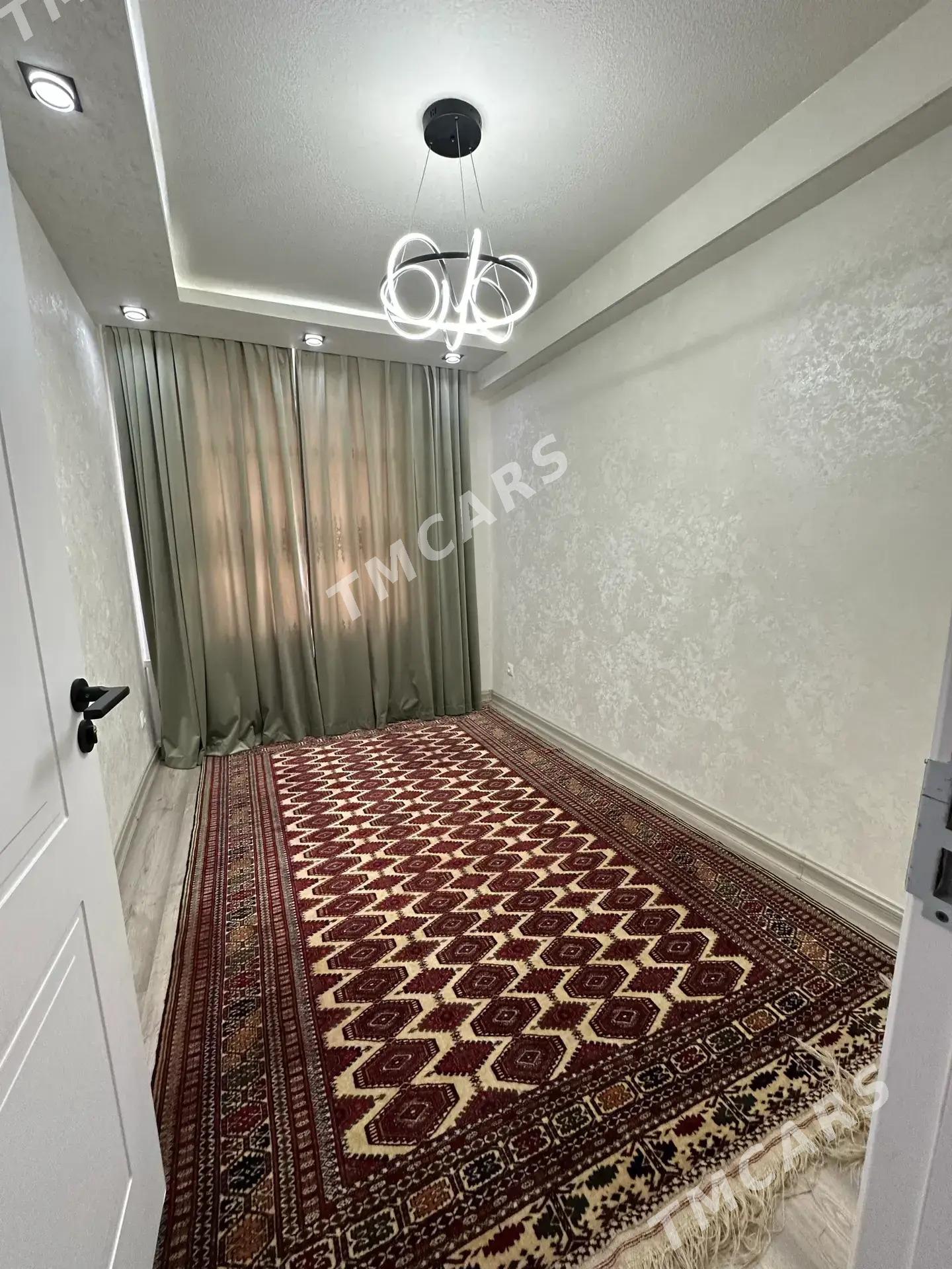 Arenda kwartira jaylar 11 mkr - Aşgabat - img 1