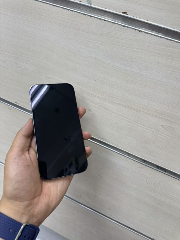iphone 14pro - Aşgabat - img 1