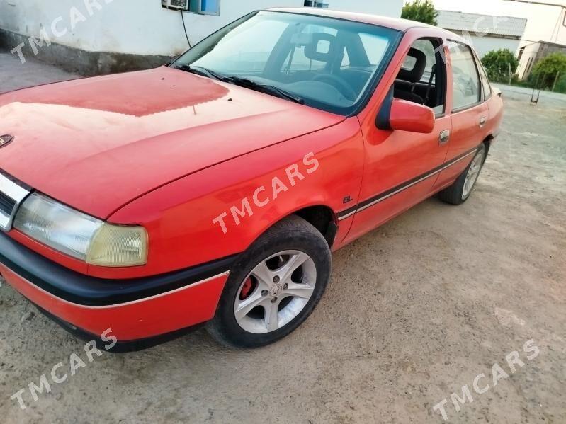 Opel Vectra 1991 - 27 500 TMT - Köýtendag - img 2