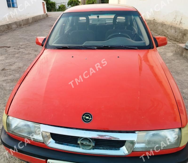 Opel Vectra 1991 - 27 500 TMT - Köýtendag - img 1