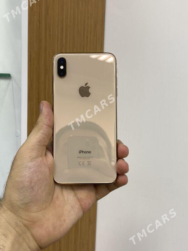 XS  256GB - Торговый центр "15 лет Независимости" - img 1