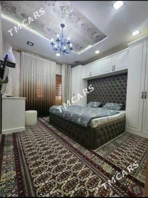arenda jay kwartira - Aşgabat - img 1