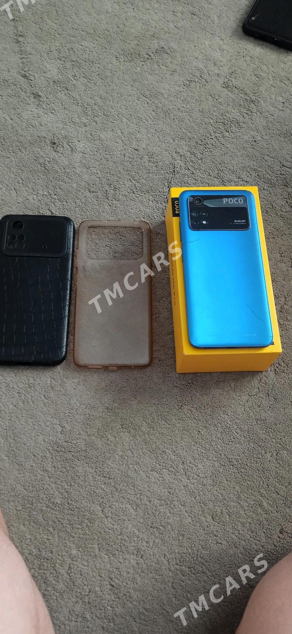 poco m4 pro - Бахарден - img 2