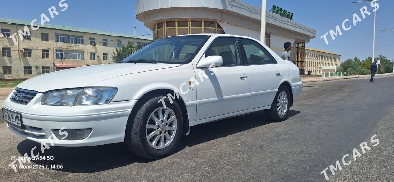 Toyota Camry 1999 - 140 000 TMT - Mary - img 1