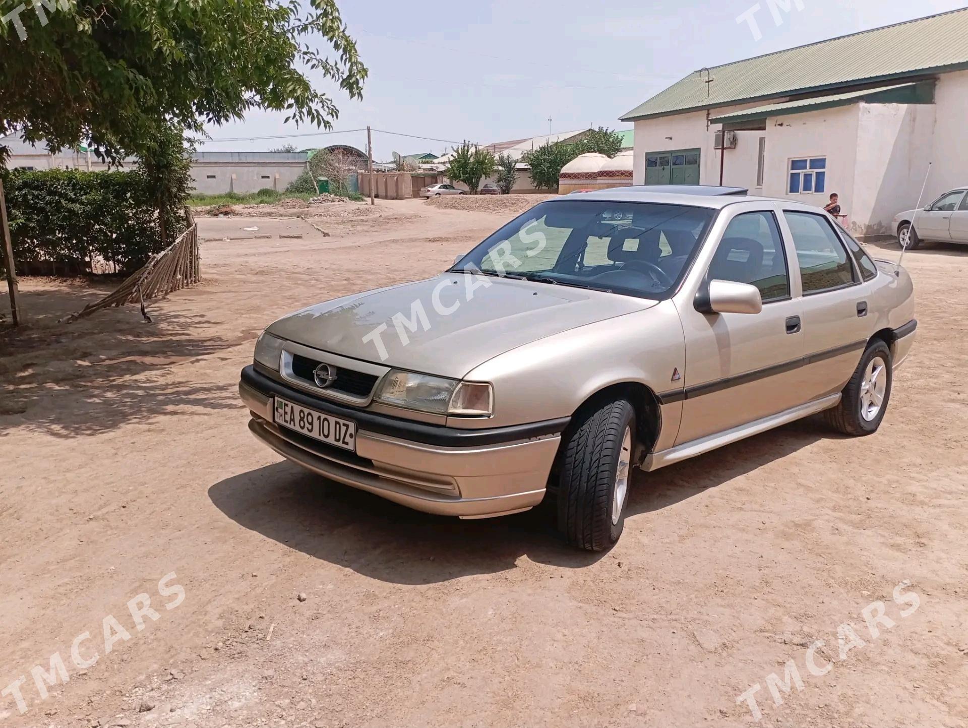 Opel Vectra 1994 - 46 000 TMT - Köneürgenç - img 10