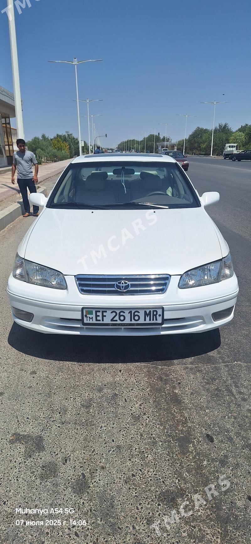 Toyota Camry 1999 - 140 000 TMT - Mary - img 2