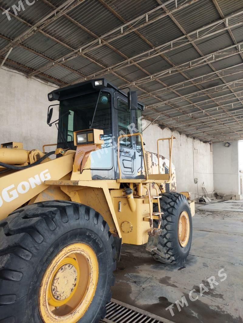 Lugong LG946 2012 - 650 000 TMT - Mary - img 2