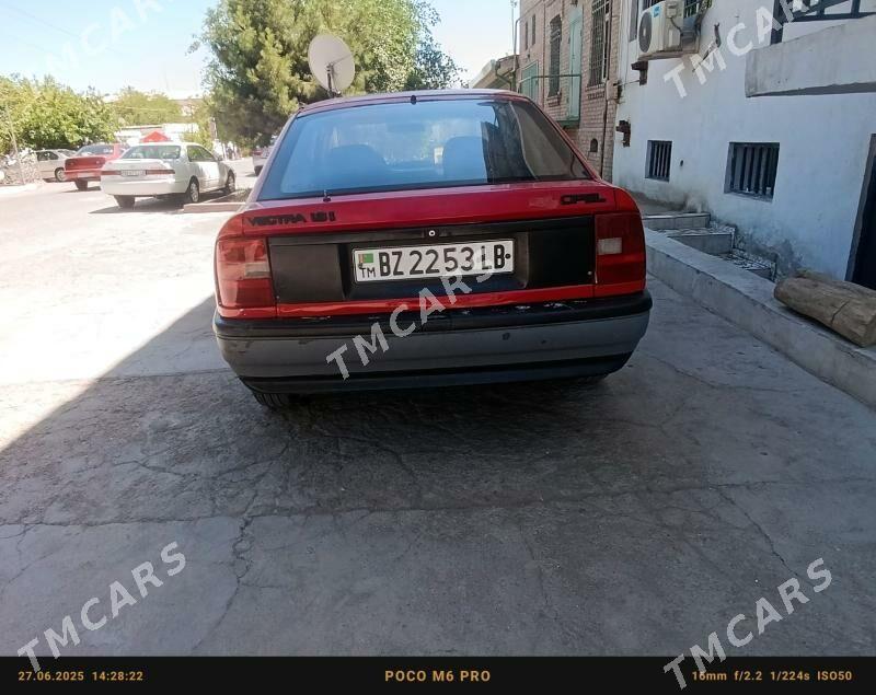 Opel Vectra 1992 - 24 000 TMT - Türkmenabat - img 1