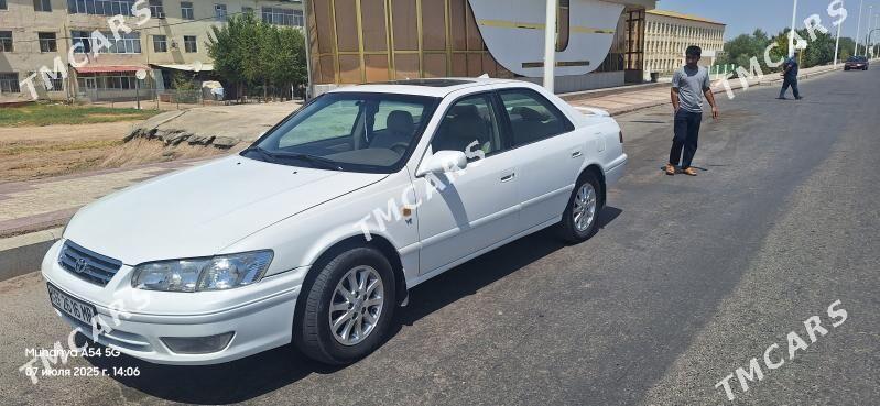 Toyota Camry 1999 - 140 000 TMT - Mary - img 3
