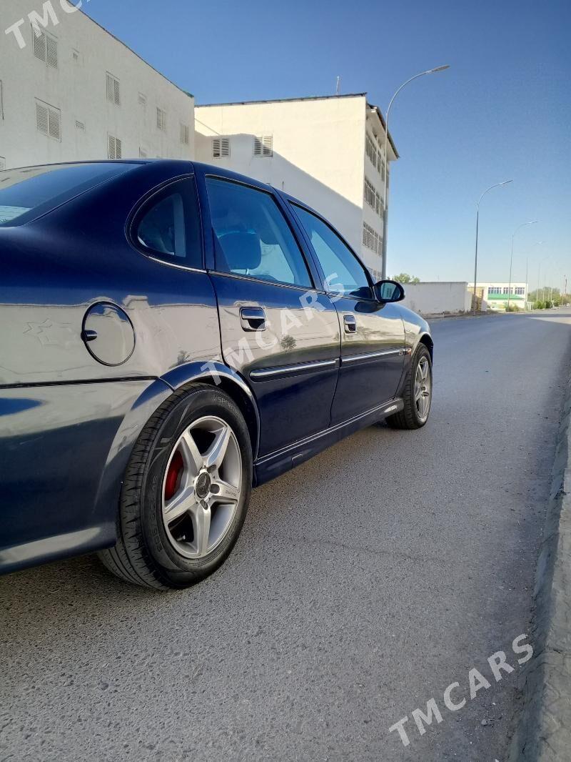 Opel Vectra 2000 - 76 000 TMT - Дашогуз - img 2
