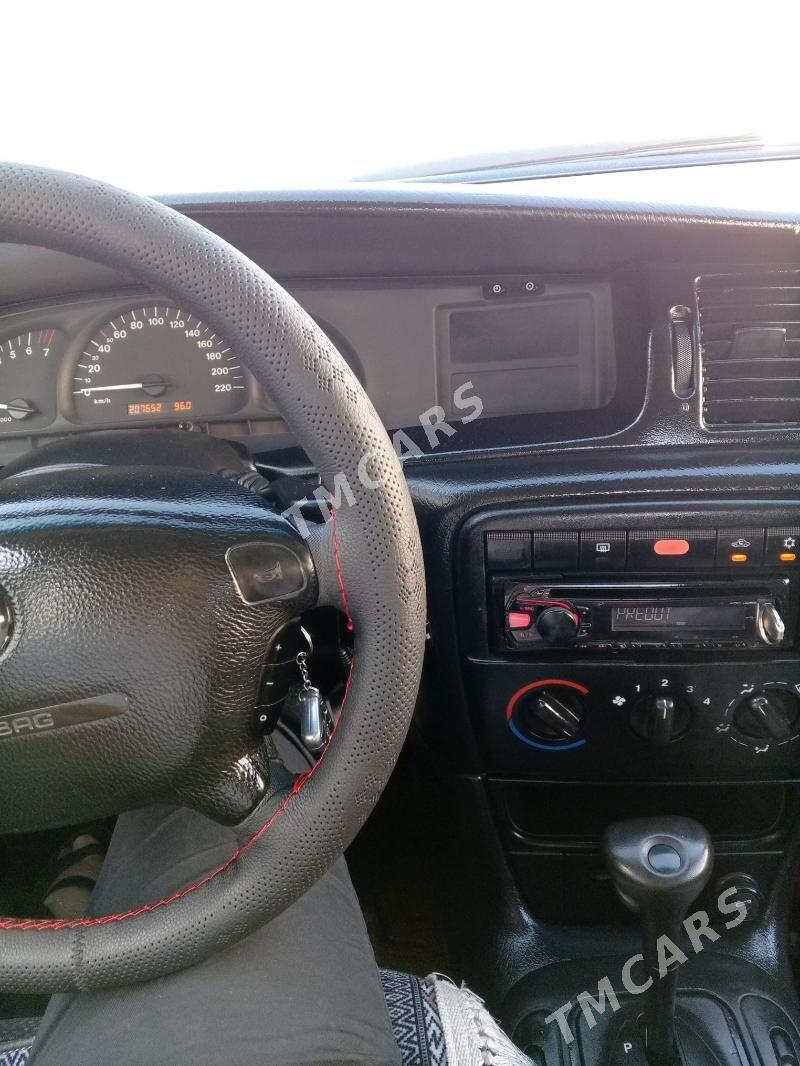 Opel Vectra 2000 - 76 000 TMT - Дашогуз - img 1