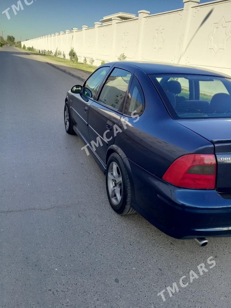 Opel Vectra 2000 - 76 000 TMT - Дашогуз - img 4