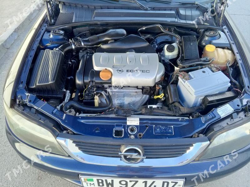 Opel Vectra 2000 - 76 000 TMT - Дашогуз - img 3