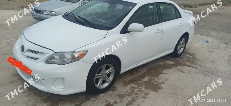 Toyota Corolla 2011 - 145 000 TMT - Türkmenbaşy - img 3