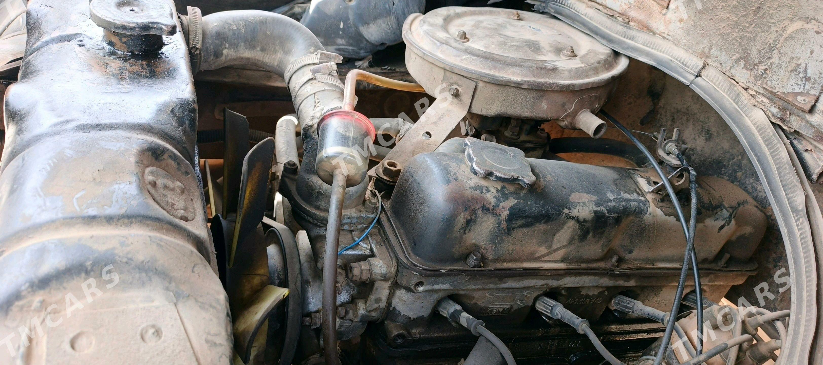 UAZ Profi 1992 - 40 000 TMT - Халач - img 7