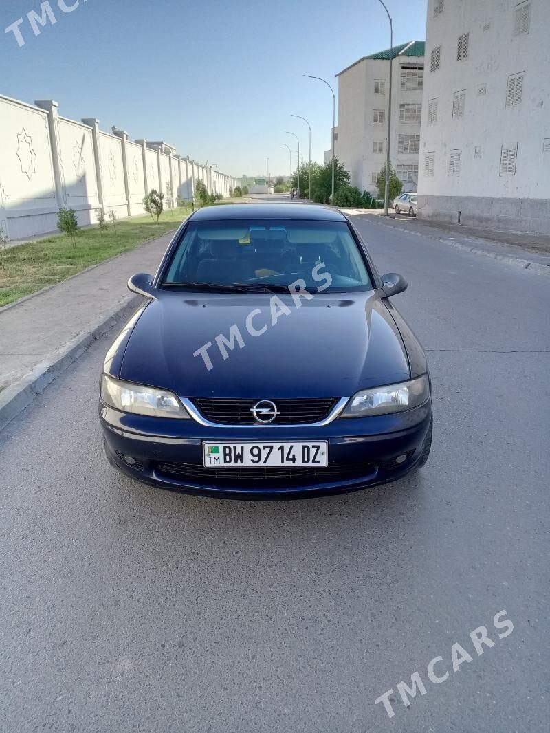 Opel Vectra 2000 - 76 000 TMT - Дашогуз - img 8