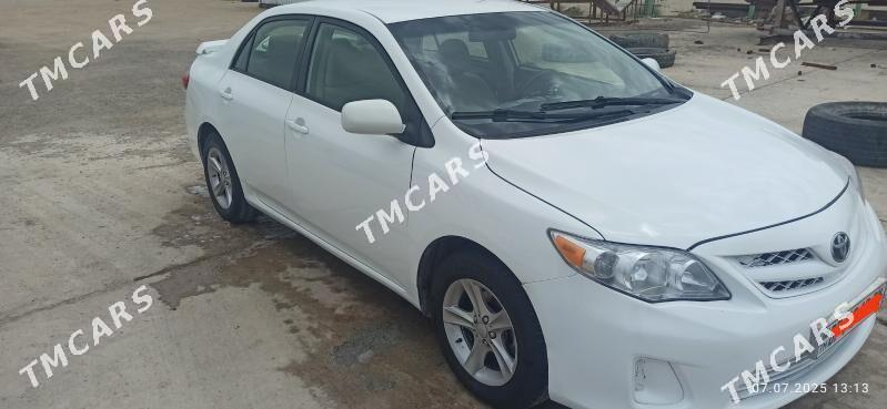 Toyota Corolla 2011 - 145 000 TMT - Türkmenbaşy - img 4
