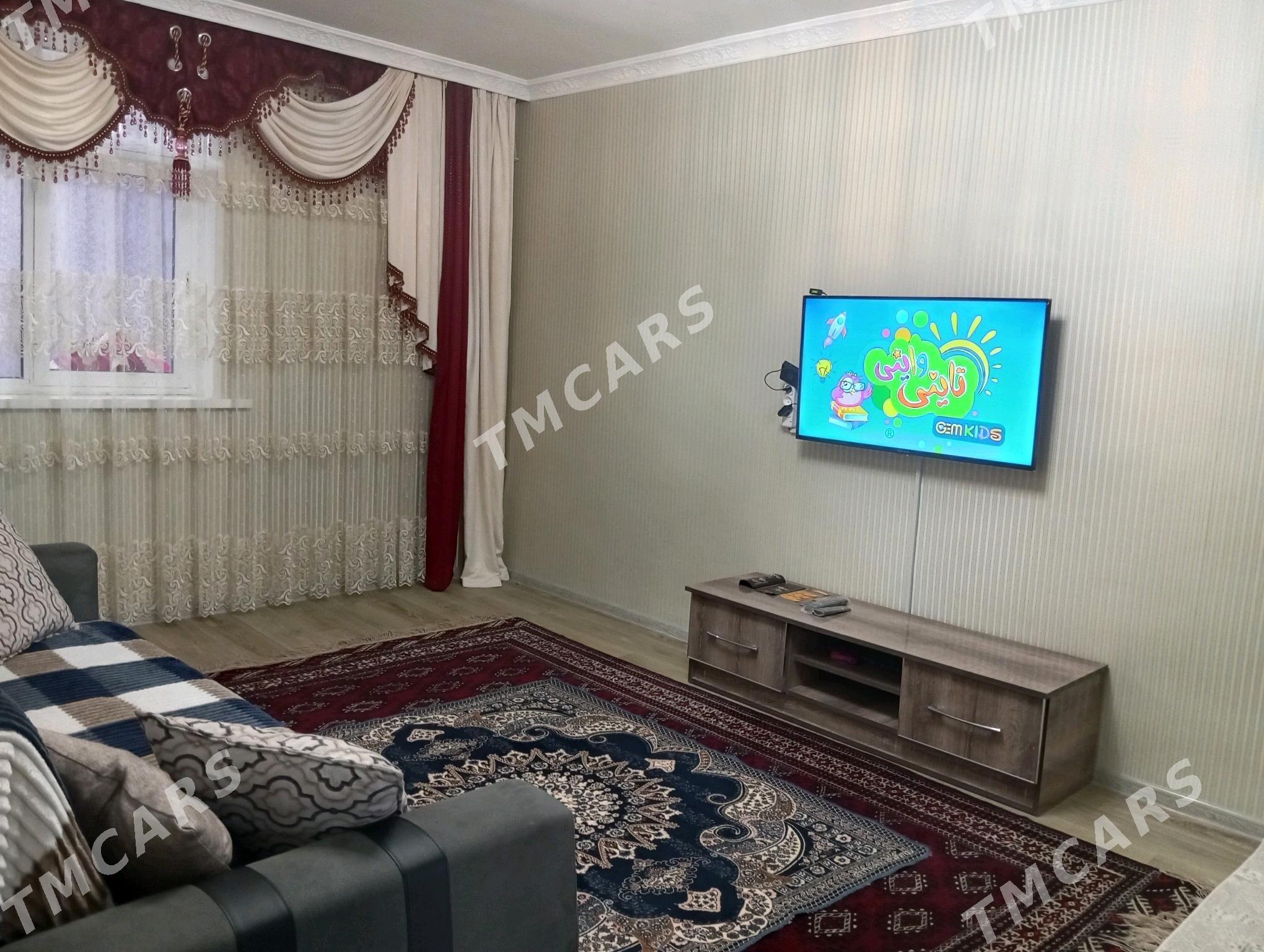 аренда квартир - Туркменбаши - img 4