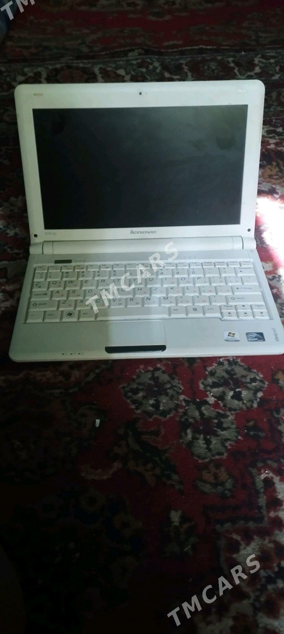 LENOVO okuw kopmiyupter - Туркменабат - img 2