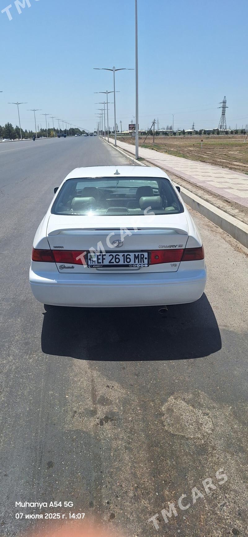 Toyota Camry 1999 - 140 000 TMT - Mary - img 4