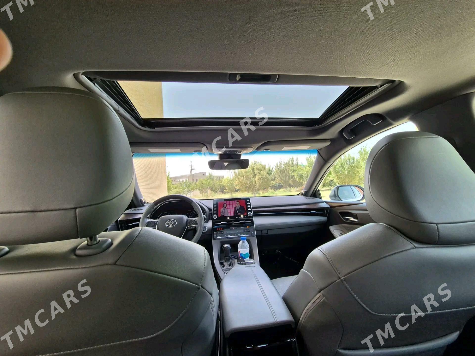 Toyota Avalon 2023 - 500 000 TMT - Aşgabat - img 6