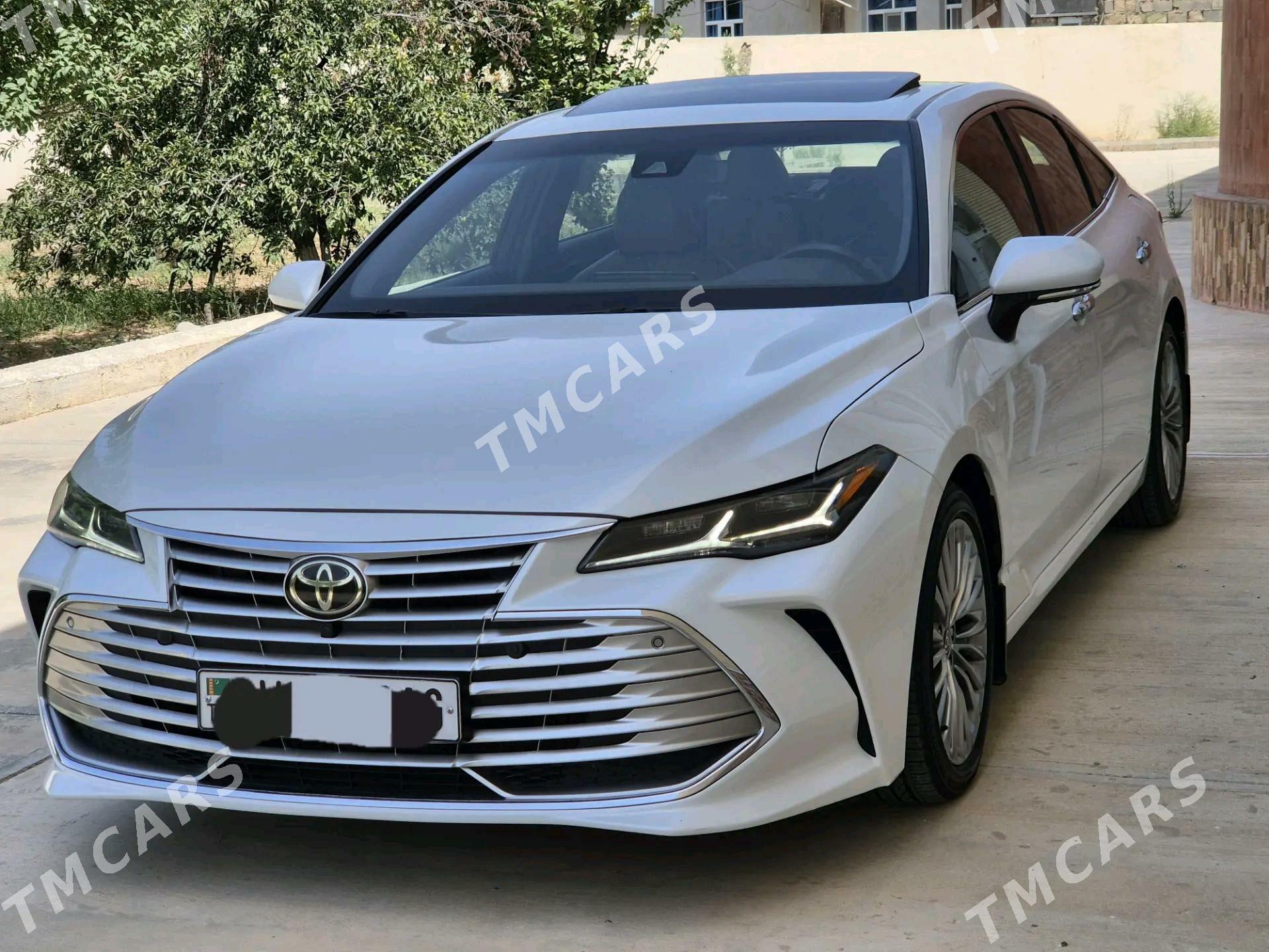 Toyota Avalon 2023 - 500 000 TMT - Aşgabat - img 2