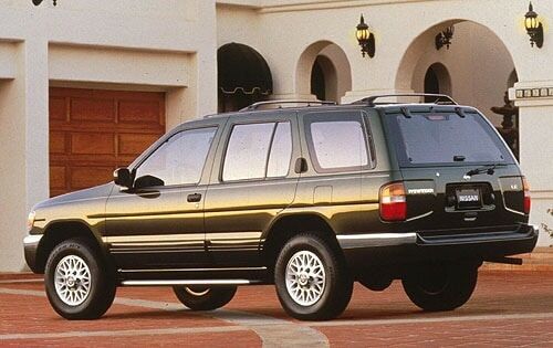 pathfinder infiniti diska 15 lik 2 000 TMT - Ашхабад - img 3