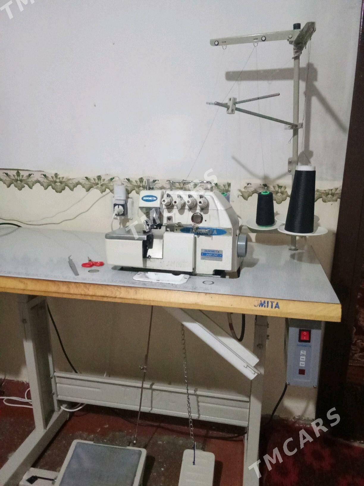 Awerlok 4 sapak - Wekilbazar - img 1