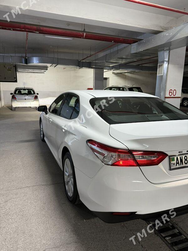 Toyota Camry 2018 - 310 000 TMT - Aşgabat - img 7
