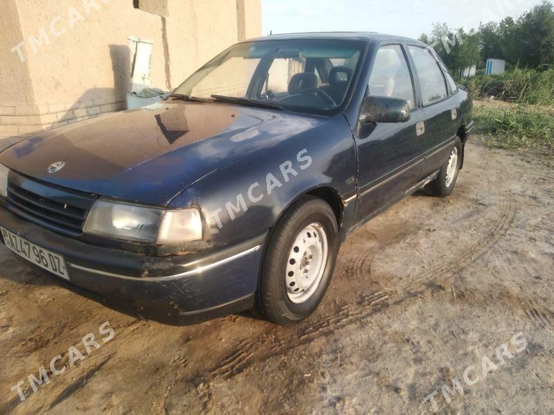 Opel Vectra 1990 - 20 000 TMT - Boldumsaz - img 1