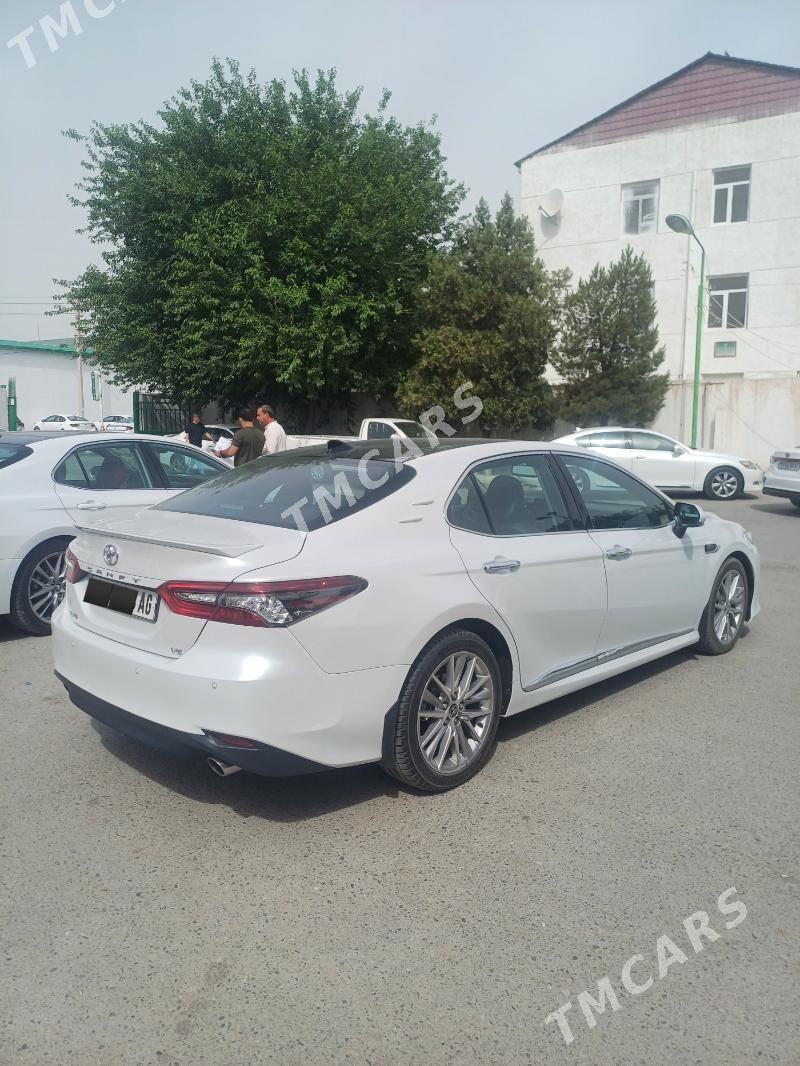 Toyota Camry 2023 - 422 000 TMT - Ашхабад - img 1