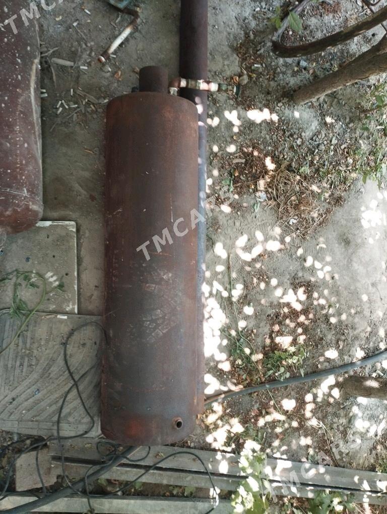 Titan dlya banyi - Türkmenabat - img 1
