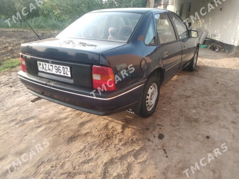 Opel Vectra 1990 - 20 000 TMT - Boldumsaz - img 2