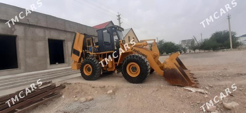 Lugong ZL936F 2011 - 400 000 TMT - Balkanabat - img 1