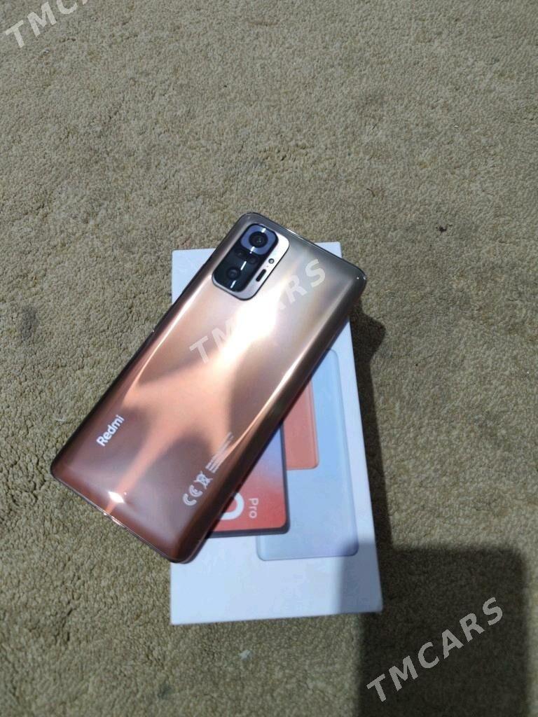Note 10 pro - Mary - img 5
