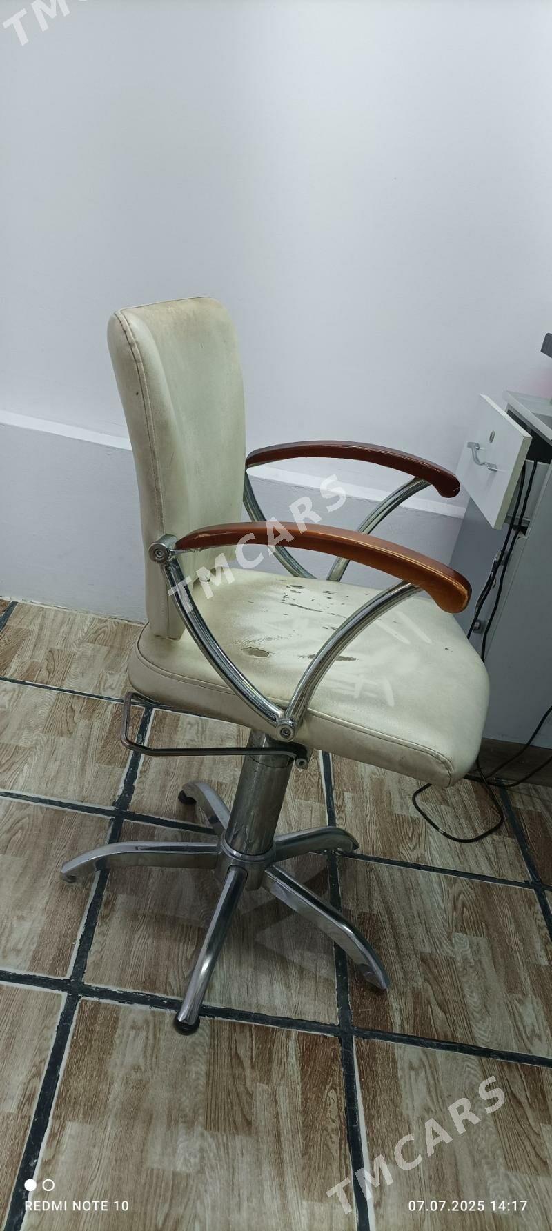 Salon kresla - Ашхабад - img 1