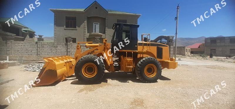 Lugong ZL936F 2011 - 400 000 TMT - Balkanabat - img 2