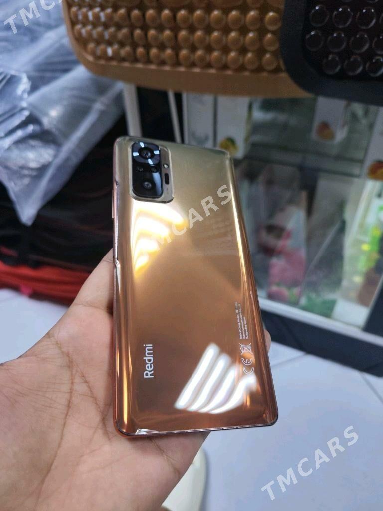 Note 10 pro - Mary - img 4