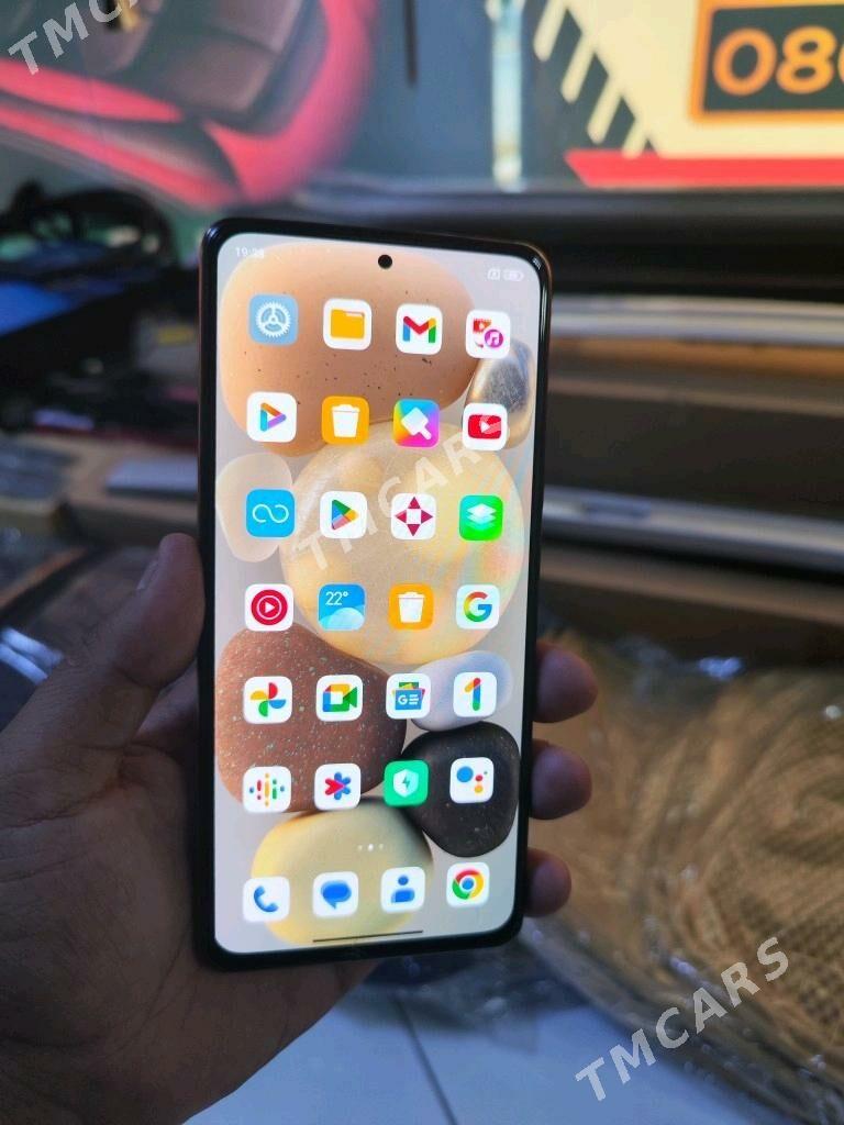 Note 10 pro - Mary - img 6