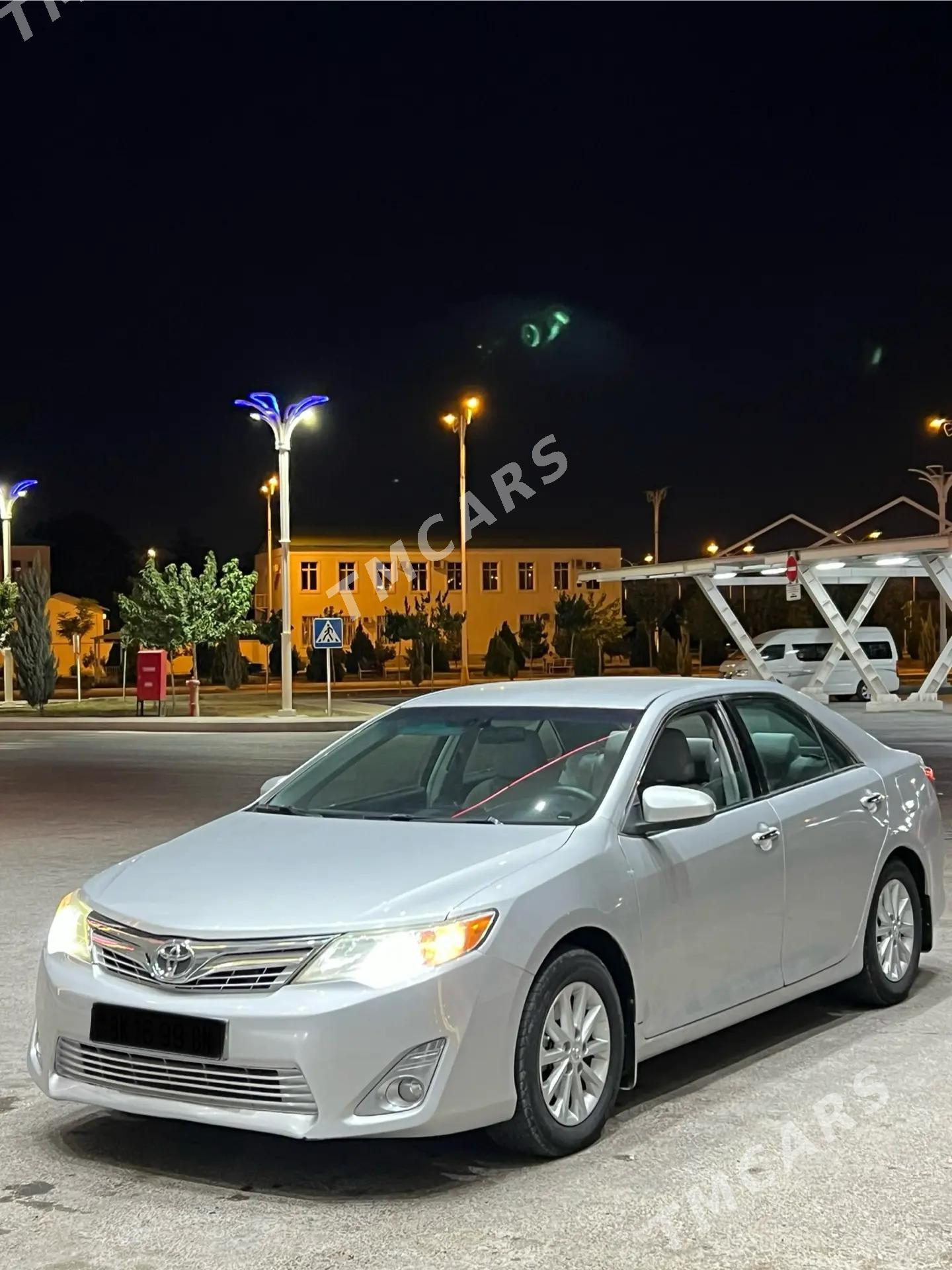 Toyota Camry 2013 - 205 000 TMT - Балканабат - img 5