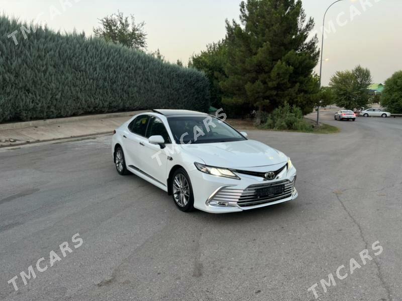 Toyota Camry 2018 - 420 000 TMT - Aşgabat - img 2