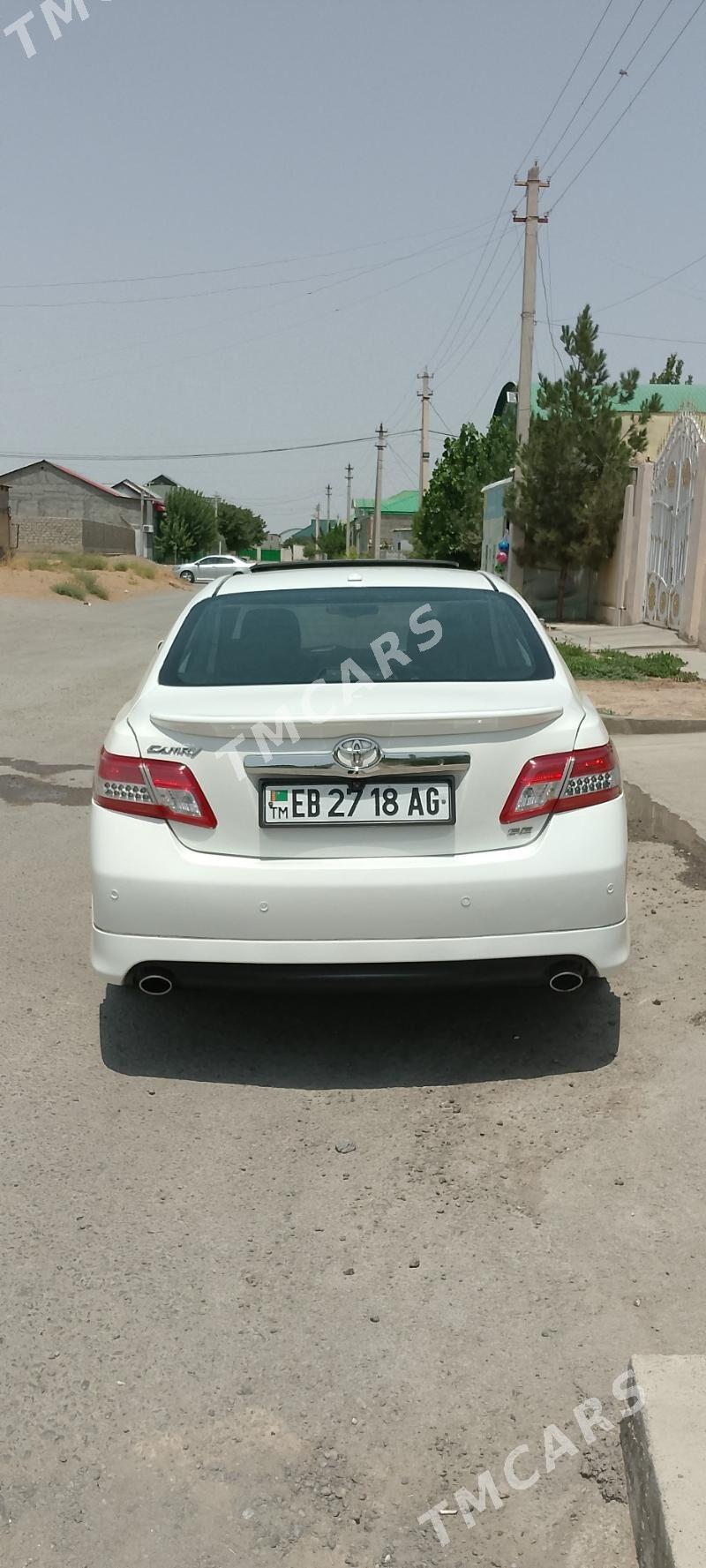 Toyota Camry 2008 - 172 000 TMT - Aşgabat - img 2