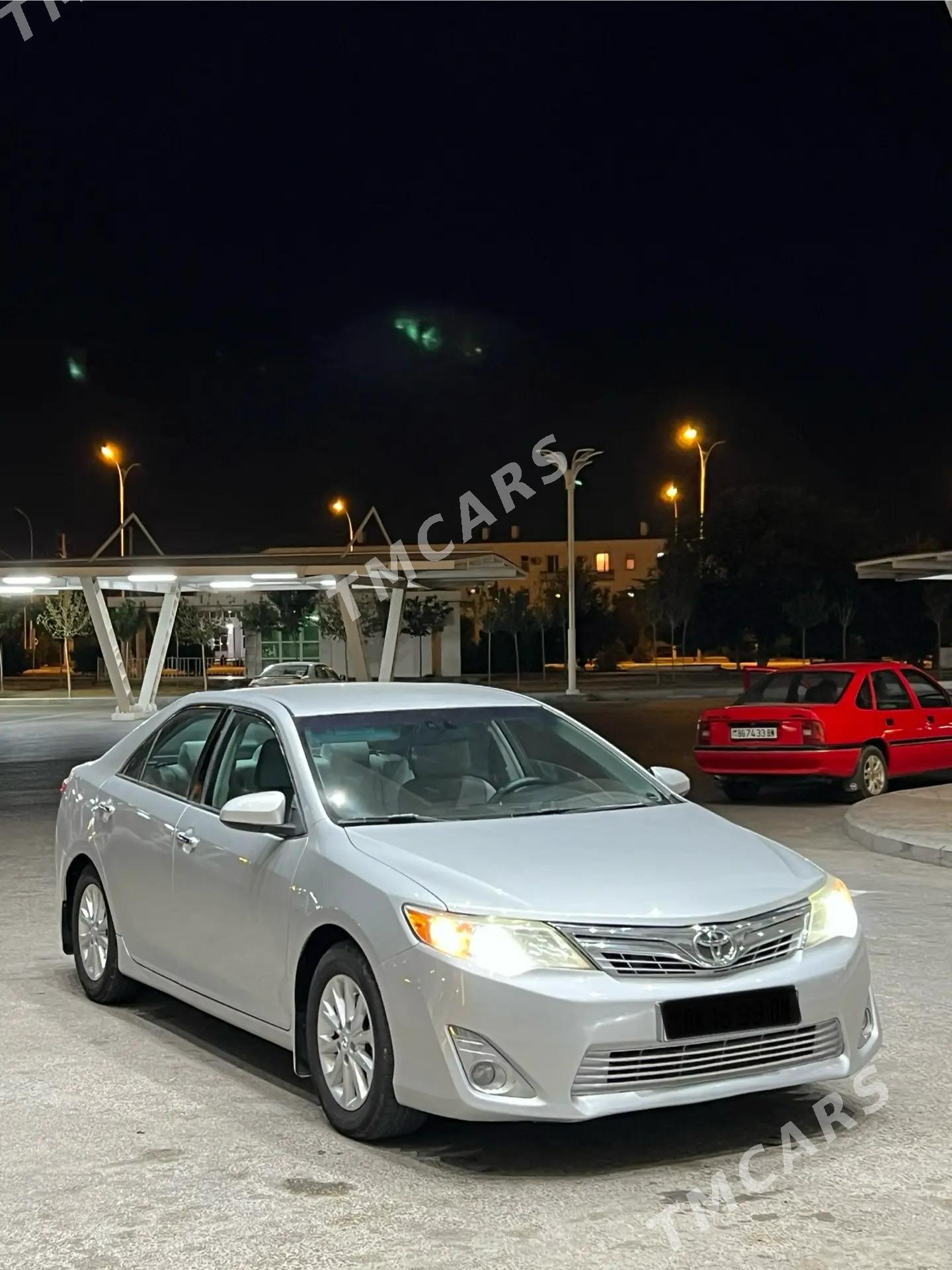 Toyota Camry 2013 - 205 000 TMT - Балканабат - img 7
