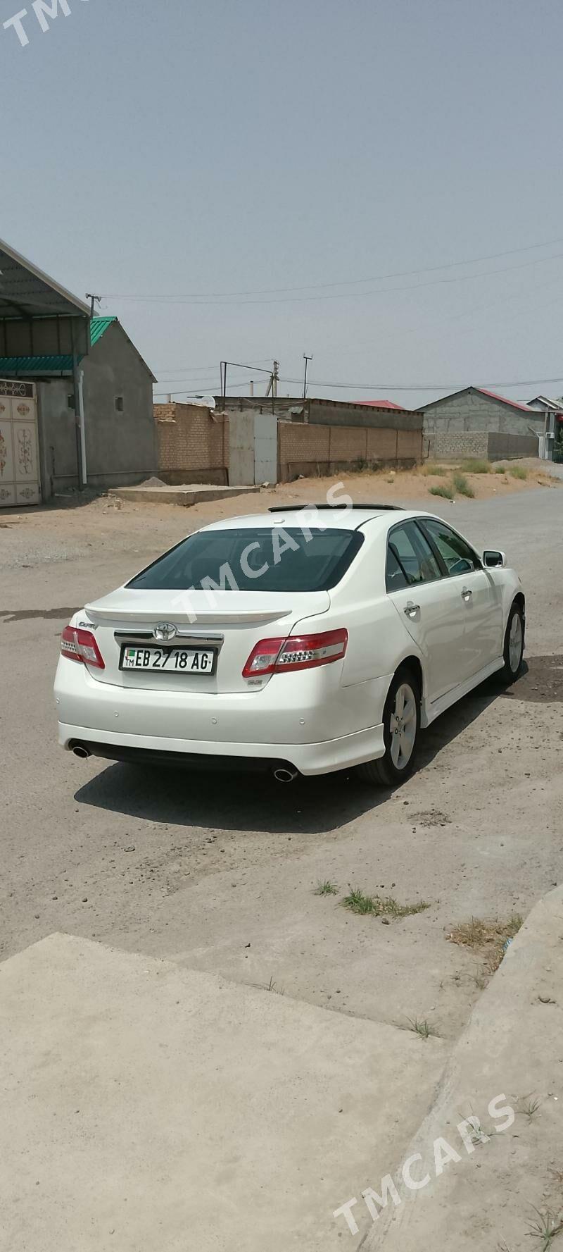 Toyota Camry 2008 - 172 000 TMT - Aşgabat - img 6