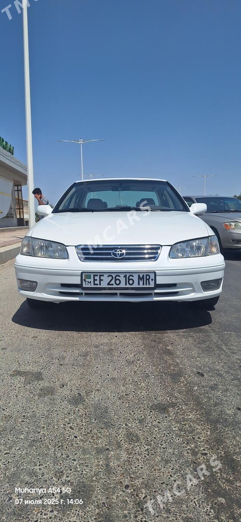 Toyota Camry 1999 - 140 000 TMT - Mary - img 6