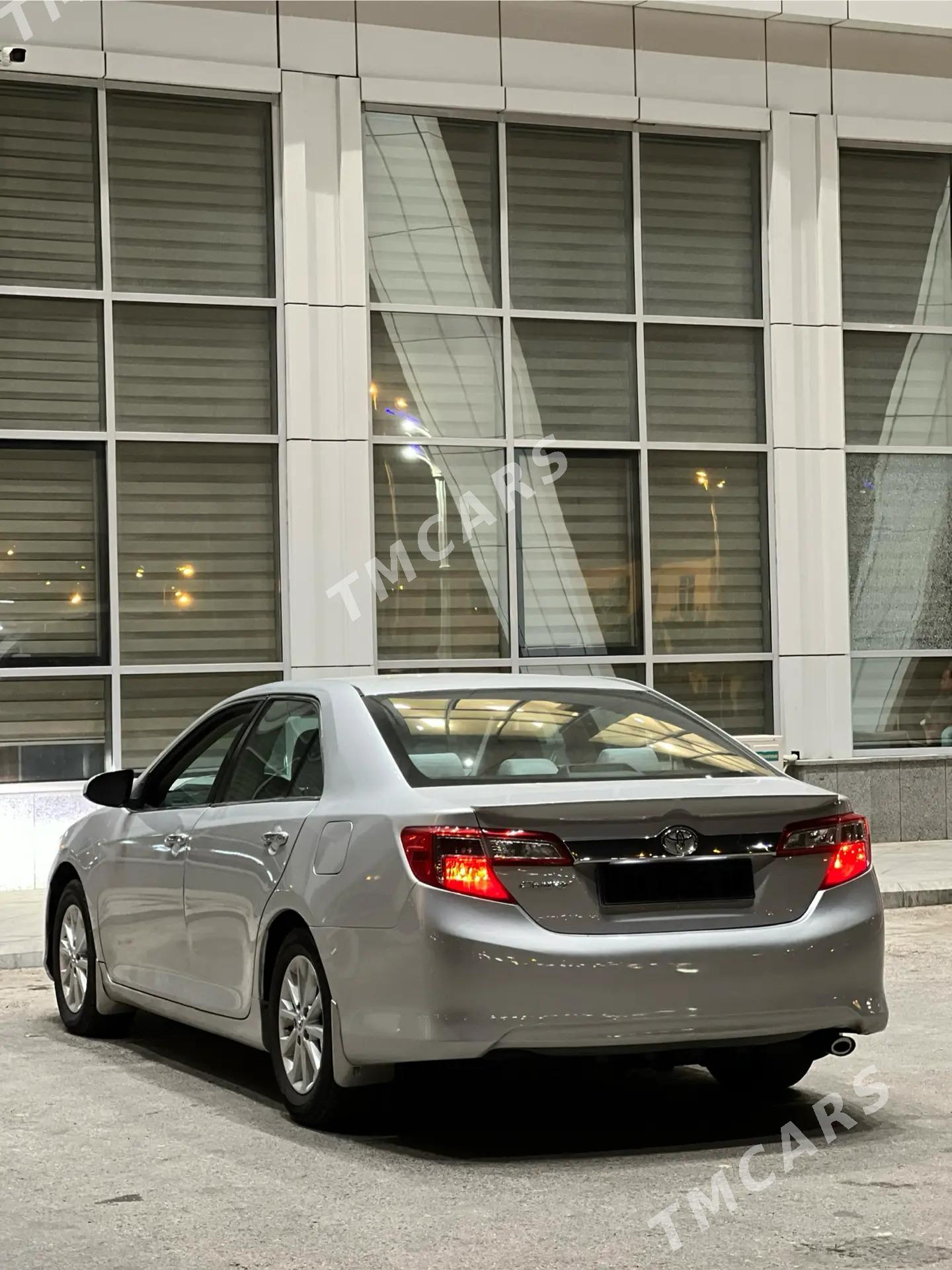 Toyota Camry 2013 - 205 000 TMT - Балканабат - img 2