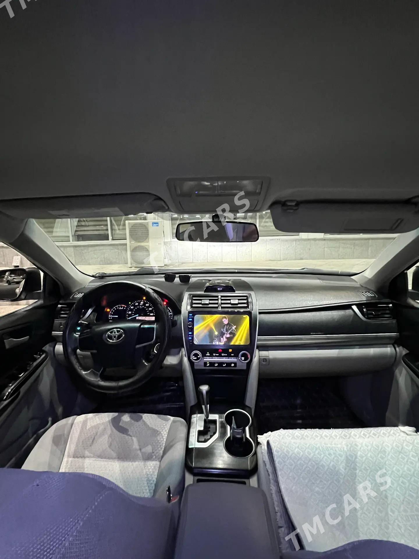 Toyota Camry 2013 - 205 000 TMT - Балканабат - img 3