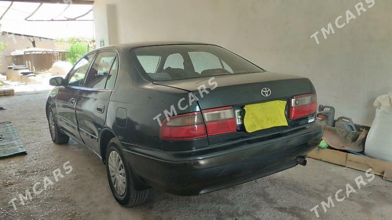 Toyota Corona 1995 - 62 000 TMT - Керки - img 1