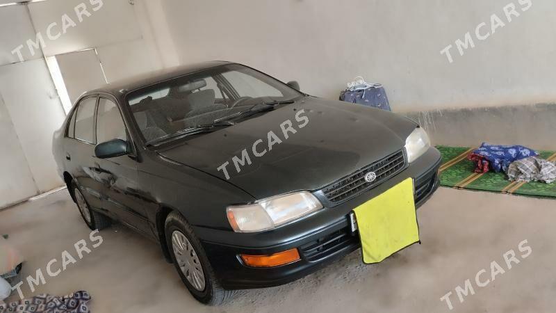 Toyota Corona 1995 - 62 000 TMT - Керки - img 2