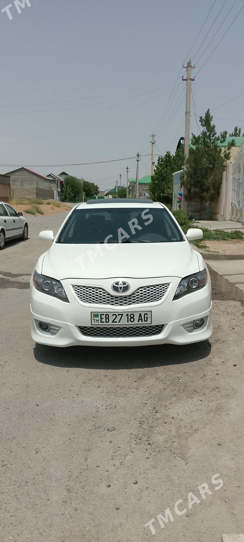 Toyota Camry 2008 - 172 000 TMT - Aşgabat - img 1